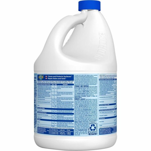 Clorox Germicidal Bleach - Image 3