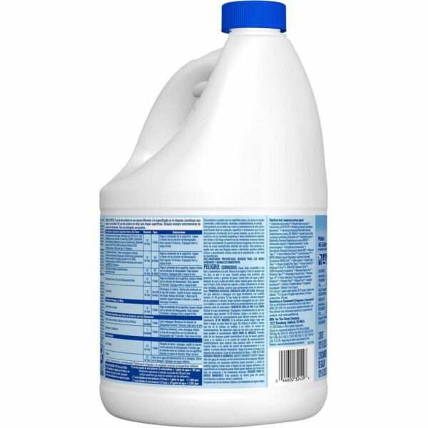 Clorox Germicidal Bleach - Image 4