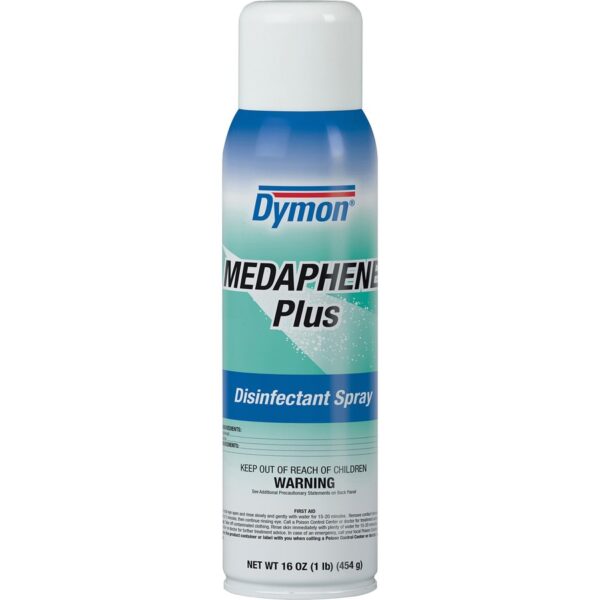 Dymon Medaphene Plus Disinfectant Spray