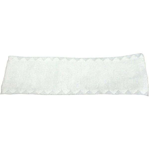 Genuine Joe Single-use Microfiber Pad