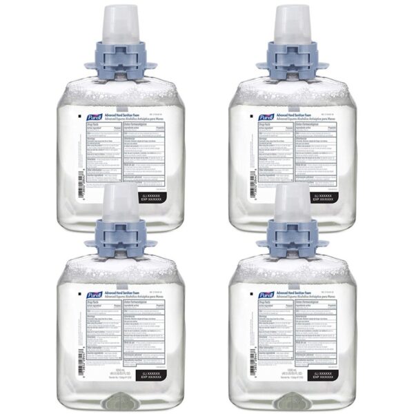 PURELL® Hand Sanitizer Foam Refill