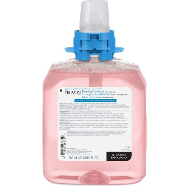 Provon FMX-12 Refill Foaming Handwash