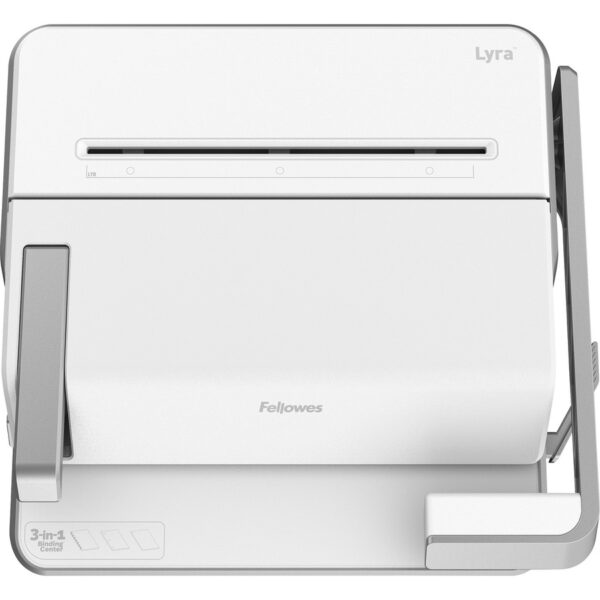 Fellowes Lyra 3-in-1 Binding Center - Image 2