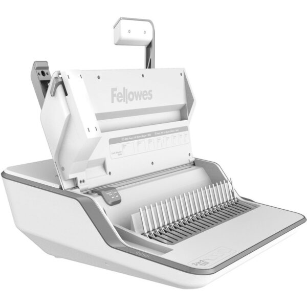 Fellowes Lyra 3-in-1 Binding Center - Image 4