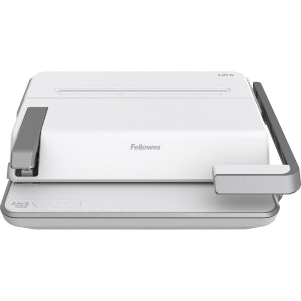 Fellowes Lyra 3-in-1 Binding Center - Image 5