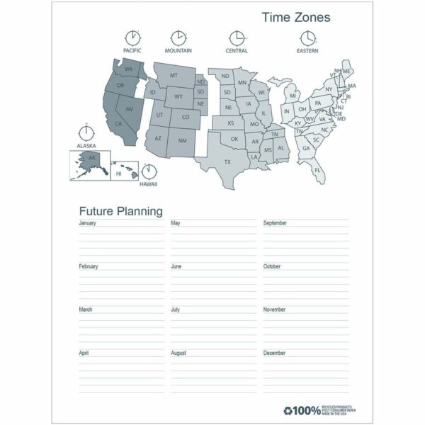 House of Doolittle Planner - Image 2