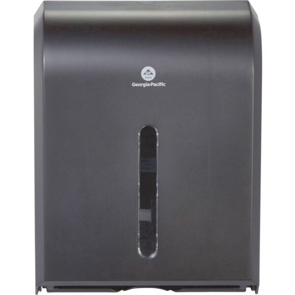 Georgia-Pacific Combi-Fold Paper Towel Dispenser