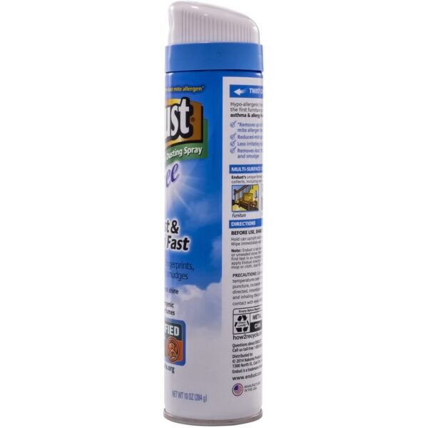 Diversey ENDUST Free Dusting & Cleaning Spray - Image 2