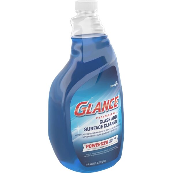 Diversey Glance Powerized Glass Cleaner - Image 2