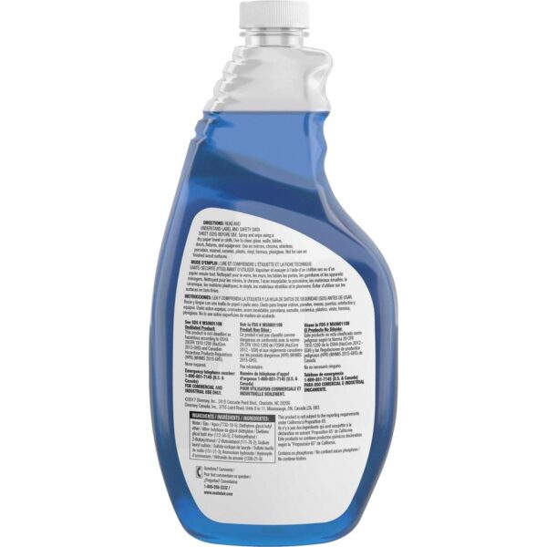 Diversey Glance Powerized Glass Cleaner - Image 3