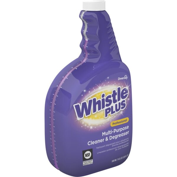 Diversey Whistle Plus Cleaner & Degreaser - Image 2