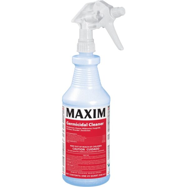 Maxim Germicidal Cleaner