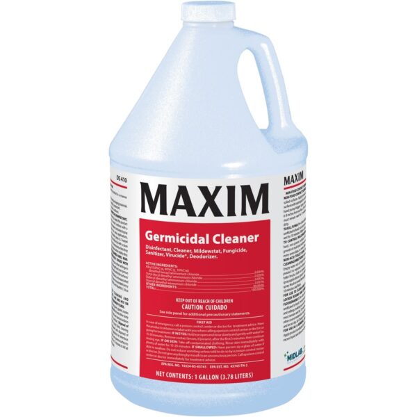 Maxim Germicidal Cleaner