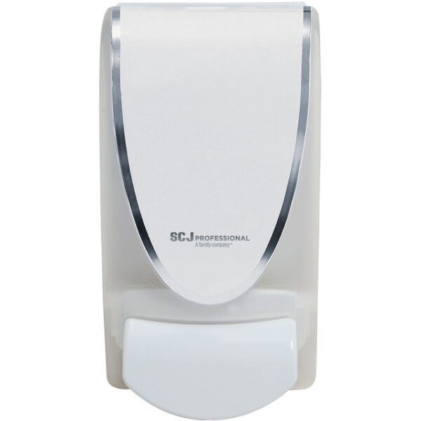 SC Johnson QuickView Manual Dispenser