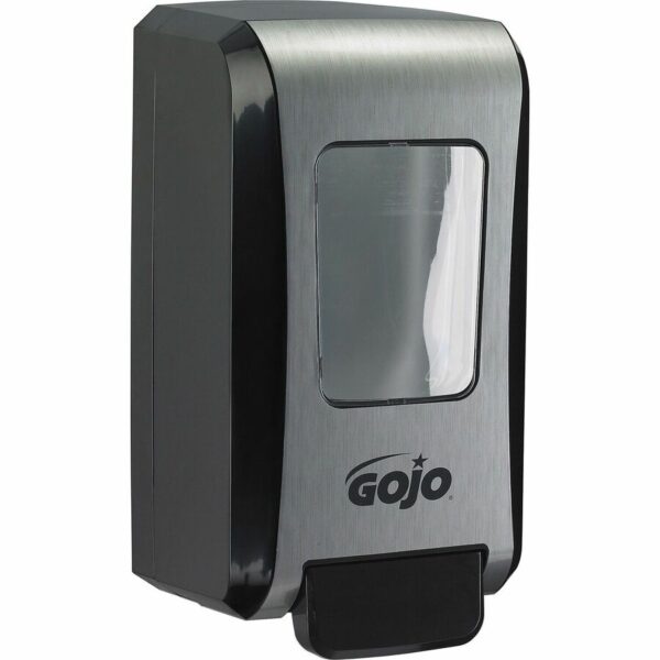 Gojo® Push-Style FMX-20 Foam Soap Dispenser