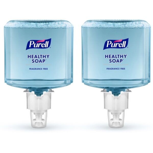 PURELL® ES6 HEALTHY SOAP™ Gentle & Free Foam