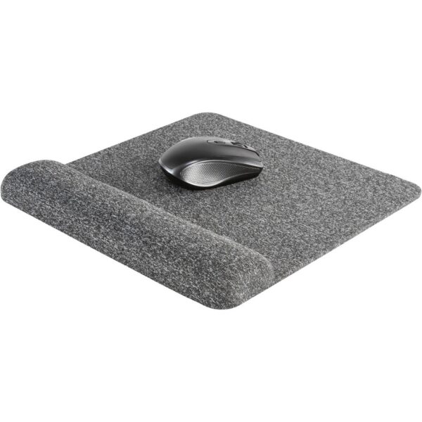 Allsop Premium Plush Mousepad - (32311)