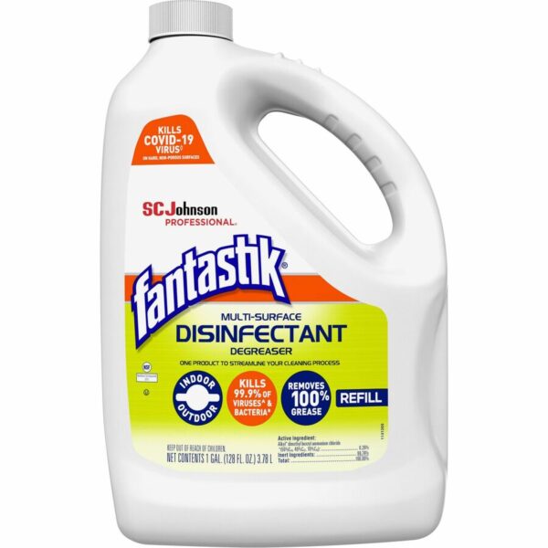 fantastik® Disinfectant Degreaser - Image 3