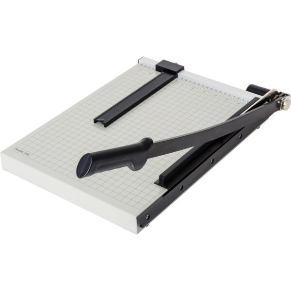 Dahle NA Vantage Guillotine Paper Trimmer - Image 3