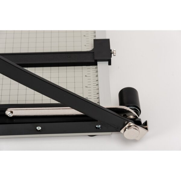 Dahle NA Vantage Guillotine Paper Trimmer - Image 3