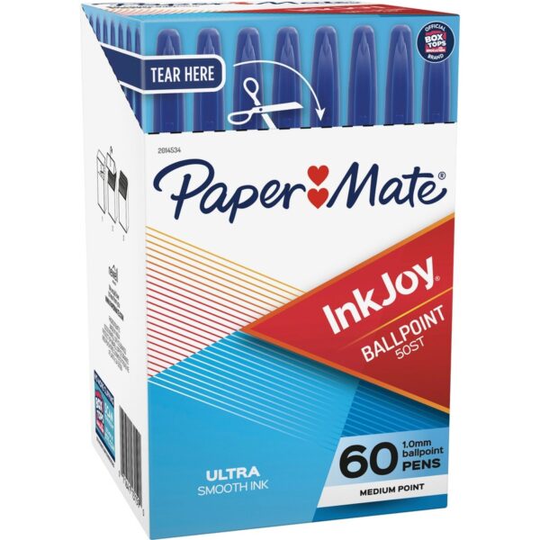 Paper Mate InkJoy Ballpoint Pen