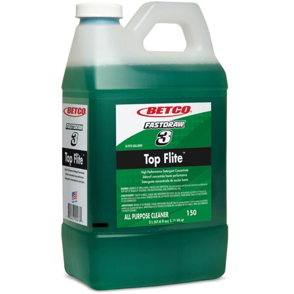 Betco Top Flite All-Purpose Cleaner