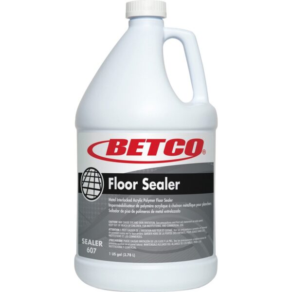 Betco Acrylic Polymer Floor Sealer