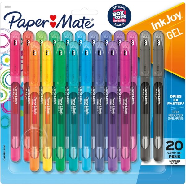 Paper Mate InkJoy Gel Pen