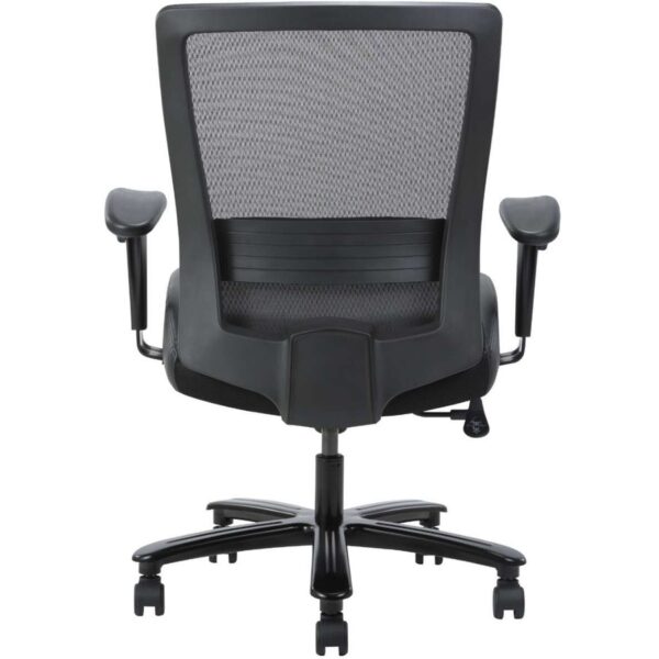 Lorell Heavy-duty Mesh Back Task Chair - Image 5