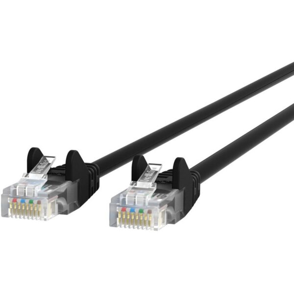 Belkin RJ45 Category 6 Snagless Patch Cable