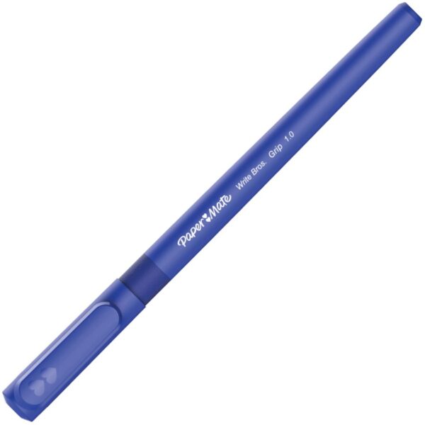 Paper Mate Write Bros. 1.0mm Ballpoint Pen