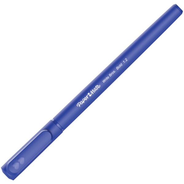 Paper Mate Write Bros. 1.2mm Ballpoint Pen