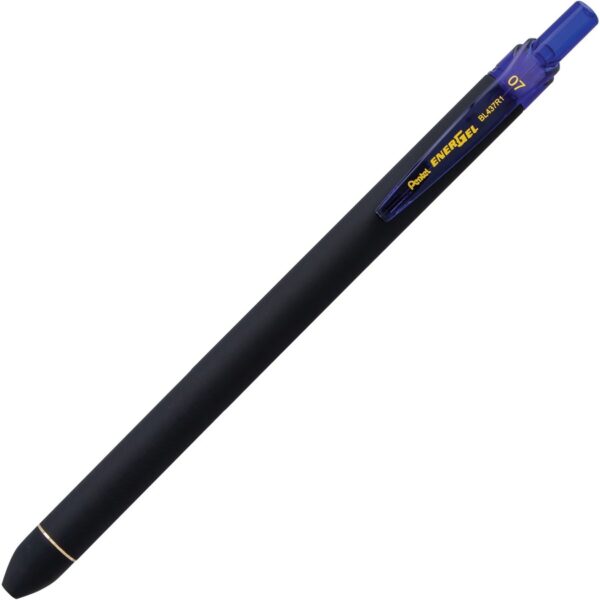 EnerGel 0.7mm Retractable Pens