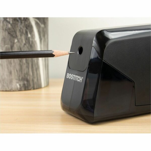 Bostitch BPS4 Battery Powered Pencil Sharpener - Image 2