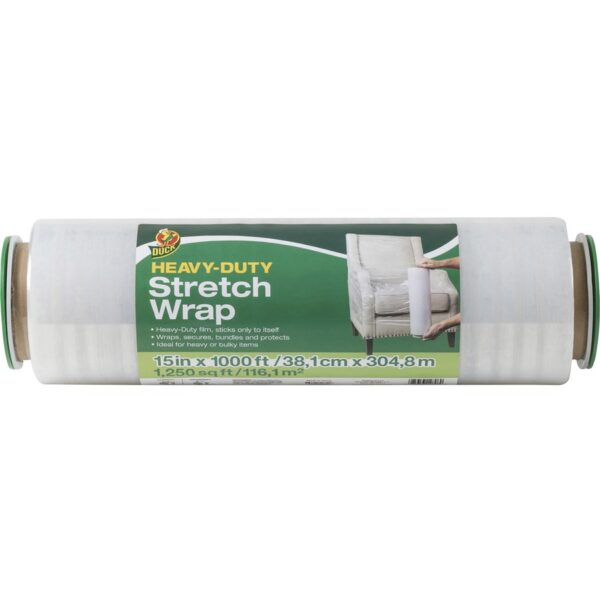 Duck Heavy-duty Stretch Wrap - Image 2