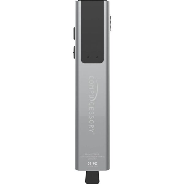 Compucessory Wireless Digital Presenter - Image 3