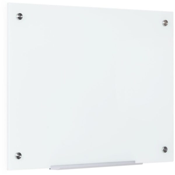 Bi-silque Dry-Erase Glass Board - Image 2