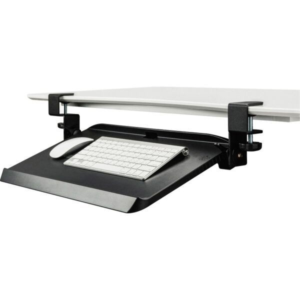 Kantek Tilting Keyboard Tray - Image 2