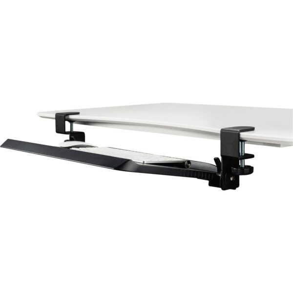 Kantek Tilting Keyboard Tray - Image 3