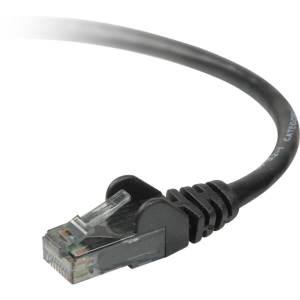 Belkin RJ45 Category 6 Snagless Patch Cable