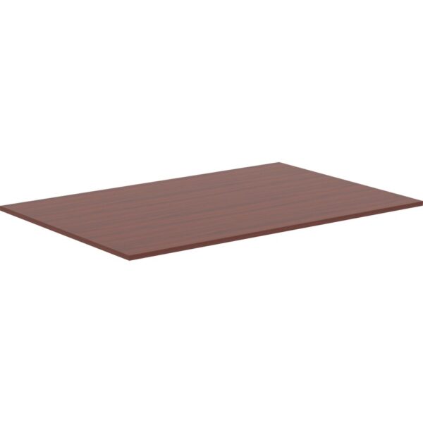 Lorell Revelance Conference Rectangular Tabletop