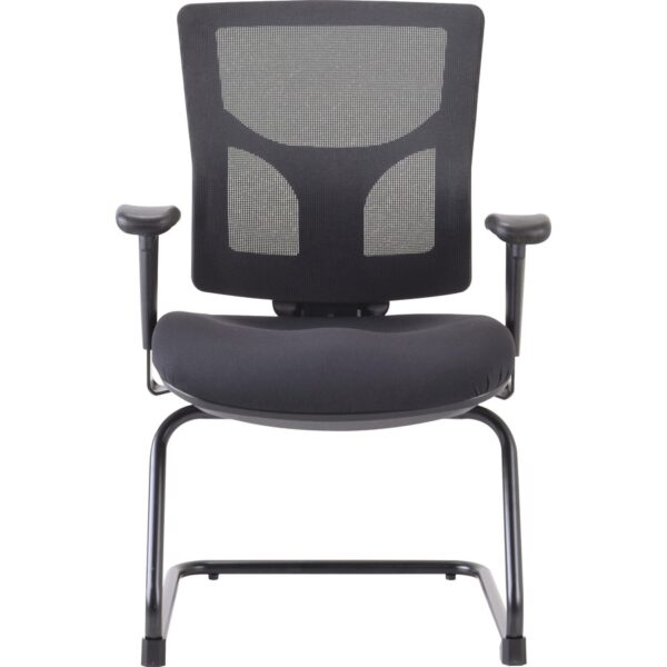 Lorell Conjure Guest Chair - Image 4