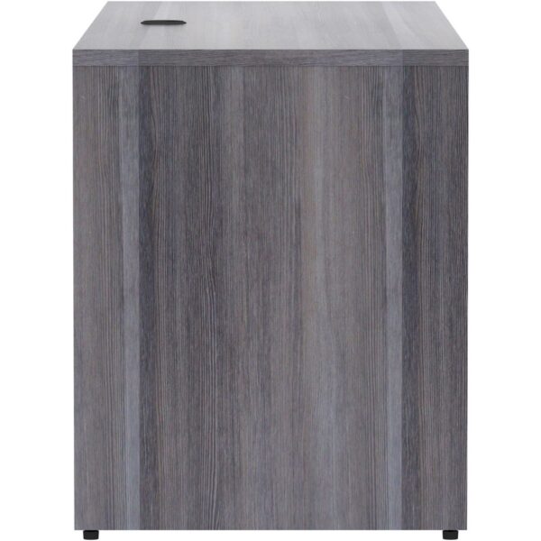 Lorell Essentials Series Credenza Shell - Image 2