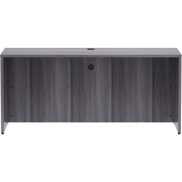 Lorell Essentials Series Credenza Shell - Image 4