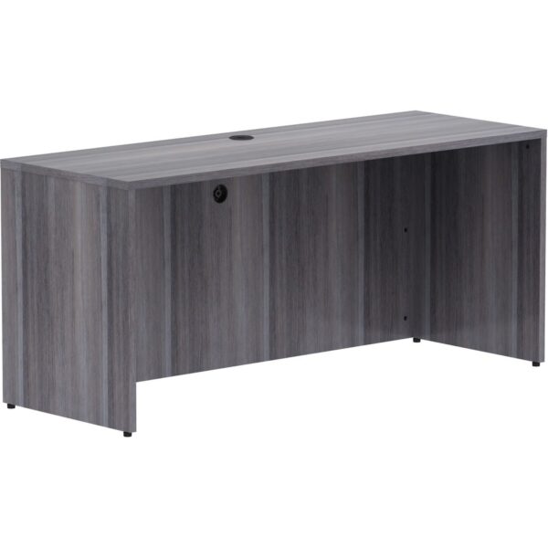 Lorell Essentials Series Credenza Shell