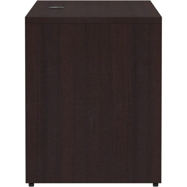 Lorell Essentials Series Credenza Shell - Image 2