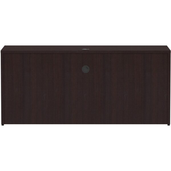 Lorell Essentials Series Credenza Shell - Image 3