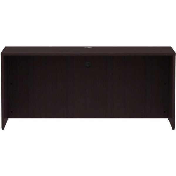 Lorell Essentials Series Credenza Shell - Image 4