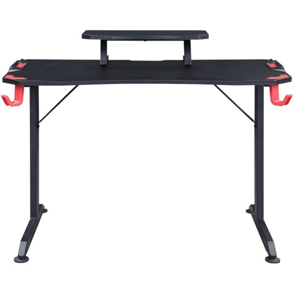 Lorell Gaming Desk - Image 5