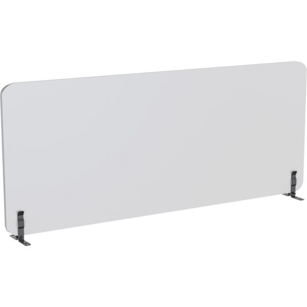 Lorell Acoustic Desktop Privacy Panel